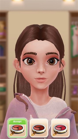 家庭镇：匹配3改造[图4]