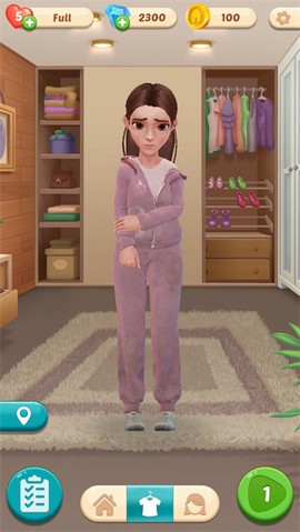 家庭镇：匹配3改造[图5]