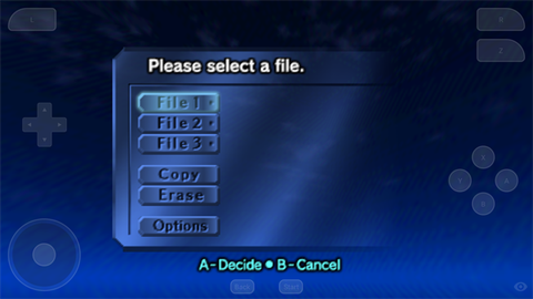 塞尔达传说时之笛手机版[图3]