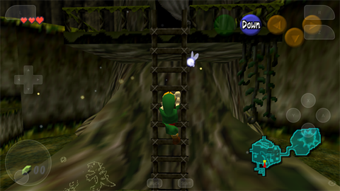 塞尔达传说时之笛手机版[图7]