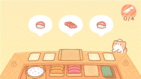 小熊寿司吧[图1]