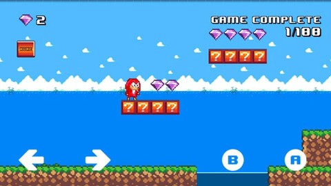 索尼克孤岛冒险2021[图1]