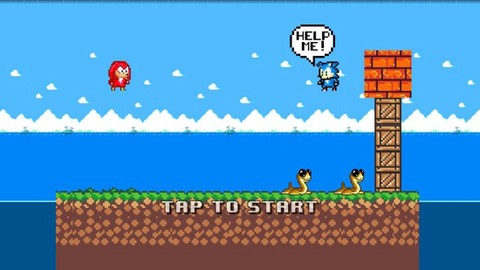 索尼克孤岛冒险2021[图3]