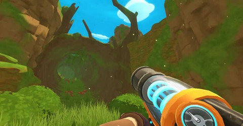 史莱姆牧场[图1]