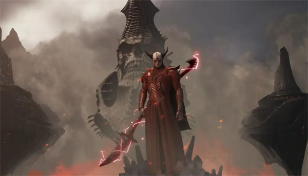 黑暗势力入侵 《辐射OL》X《DOOM黑暗时代》9.23联动版本降临！[图3]