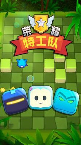 荣耀特工队[图1]