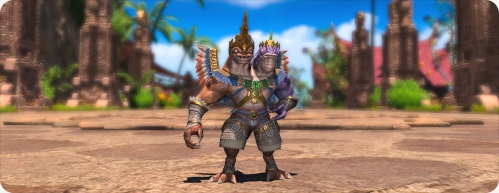 《最终幻想14》新生庆典2025来啦！[图3]