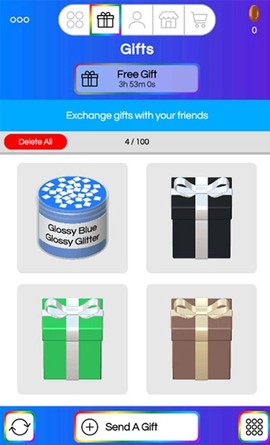 快清理：粘液模拟器[图1]
