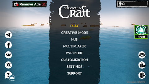 木筏求生正版[图1]