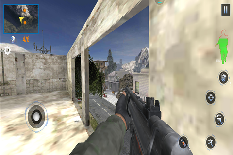 二战模拟器[图1]