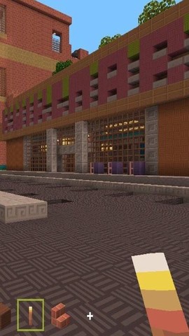 像素城市建造者[图1]