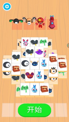 萌物消消乐[图1]