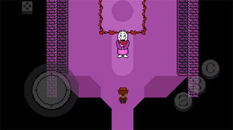 传说之下黄金正义手机版[图3]