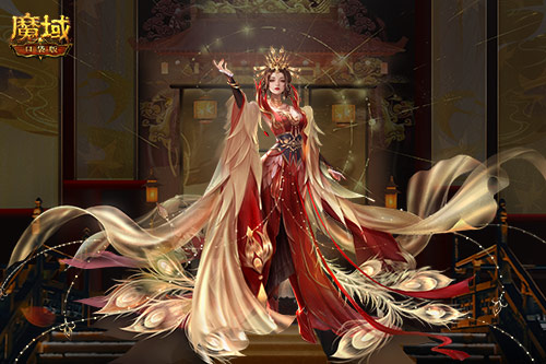 下周开启！魔域口袋版金秋版本福利盘点[图2]