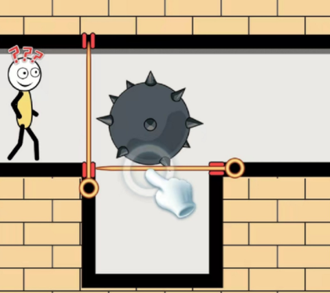 火柴人营救计划[图1]