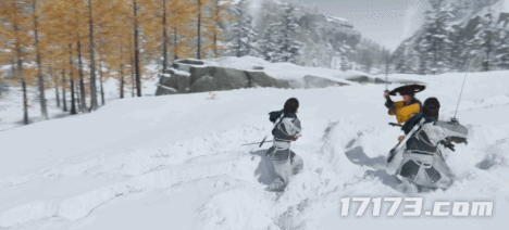 东北雨姐怒斩小鬼子？动作冒险新游《羊蹄山之魂》10月2日上线[图1]