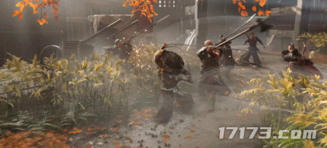 东北雨姐怒斩小鬼子？动作冒险新游《羊蹄山之魂》10月2日上线[图3]