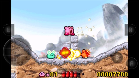 星之卡比梦之泉[图2]