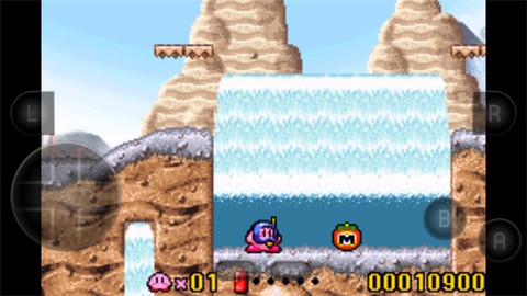 星之卡比梦之泉[图4]