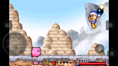 星之卡比梦之泉[图5]