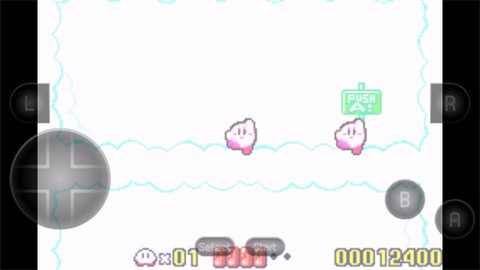 星之卡比梦之泉[图6]