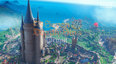 开放世界动作RPG《七大罪：起源》明年1月上线全球[图1]