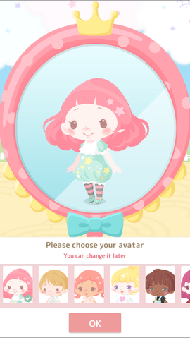 三丽鸥明星的微笑小镇中文版[图2]