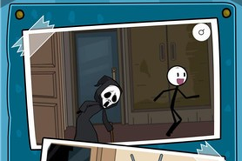 火柴人噩梦之旅[图1]