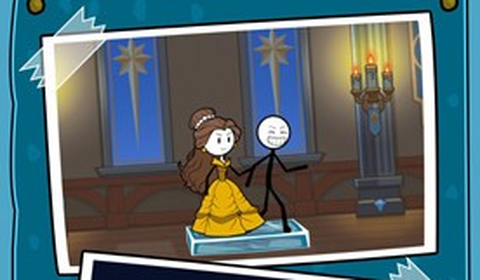 火柴人噩梦之旅[图2]