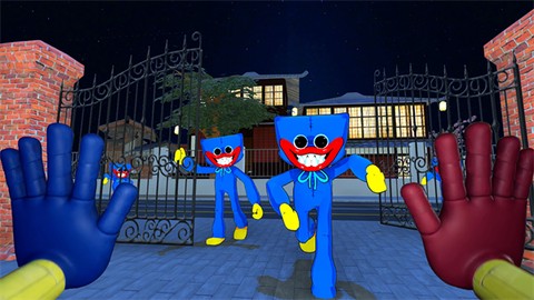 456生存模拟器[图1]