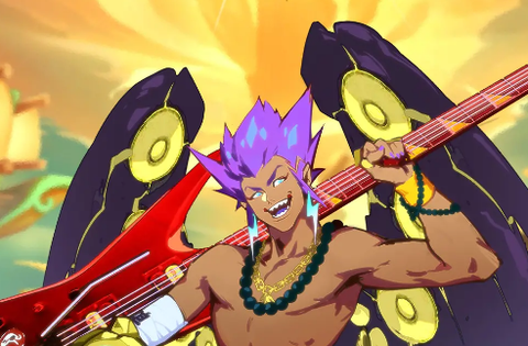 异世界学院[图2]