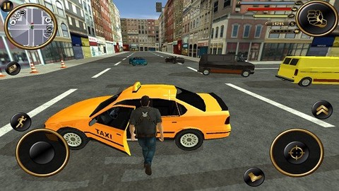 都市生存枪战[图1]