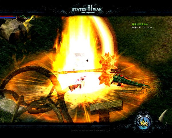 你的战斗，由你定义《猎国ol》揭秘三大灵魂契约[图3]