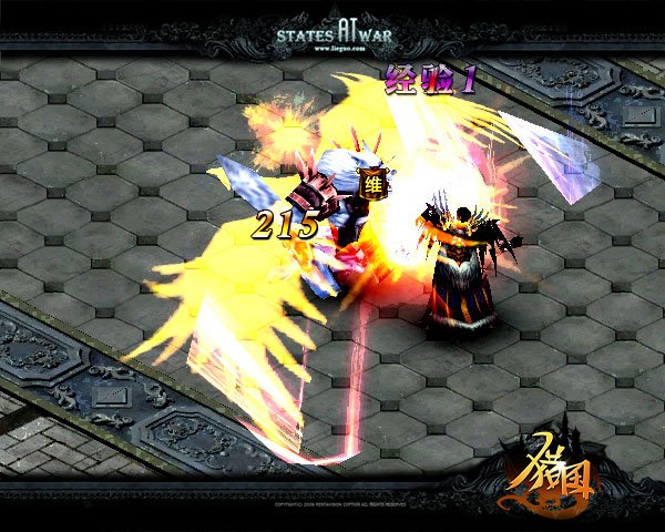 你的战斗，由你定义《猎国ol》揭秘三大灵魂契约[图5]