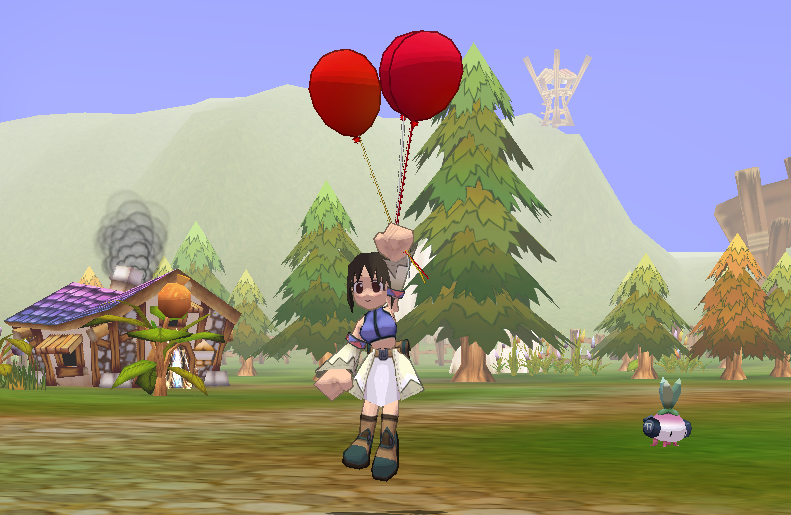 盛世长卷送福利 《希望OL》国庆豪礼不断[图7]