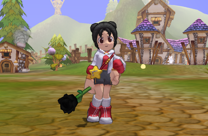 盛世长卷送福利 《希望OL》国庆豪礼不断[图8]