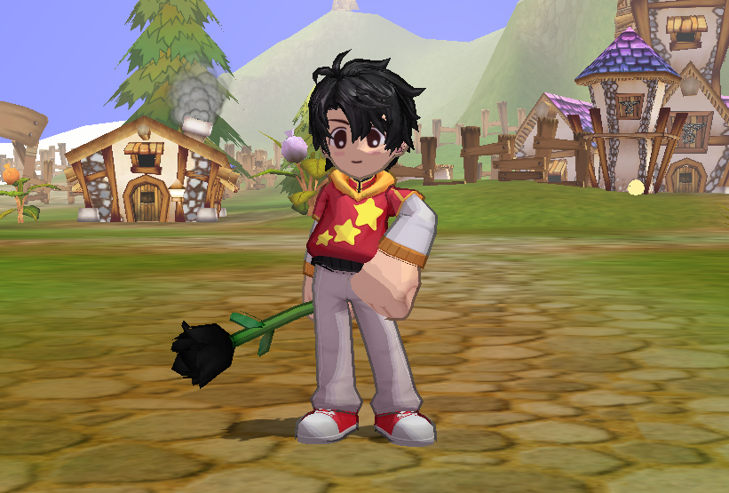 盛世长卷送福利 《希望OL》国庆豪礼不断[图9]