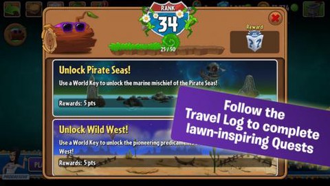 植物大战怪兽无尽版[图1]