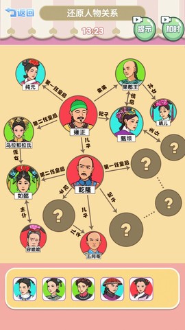 欢乐的后宫[图1]