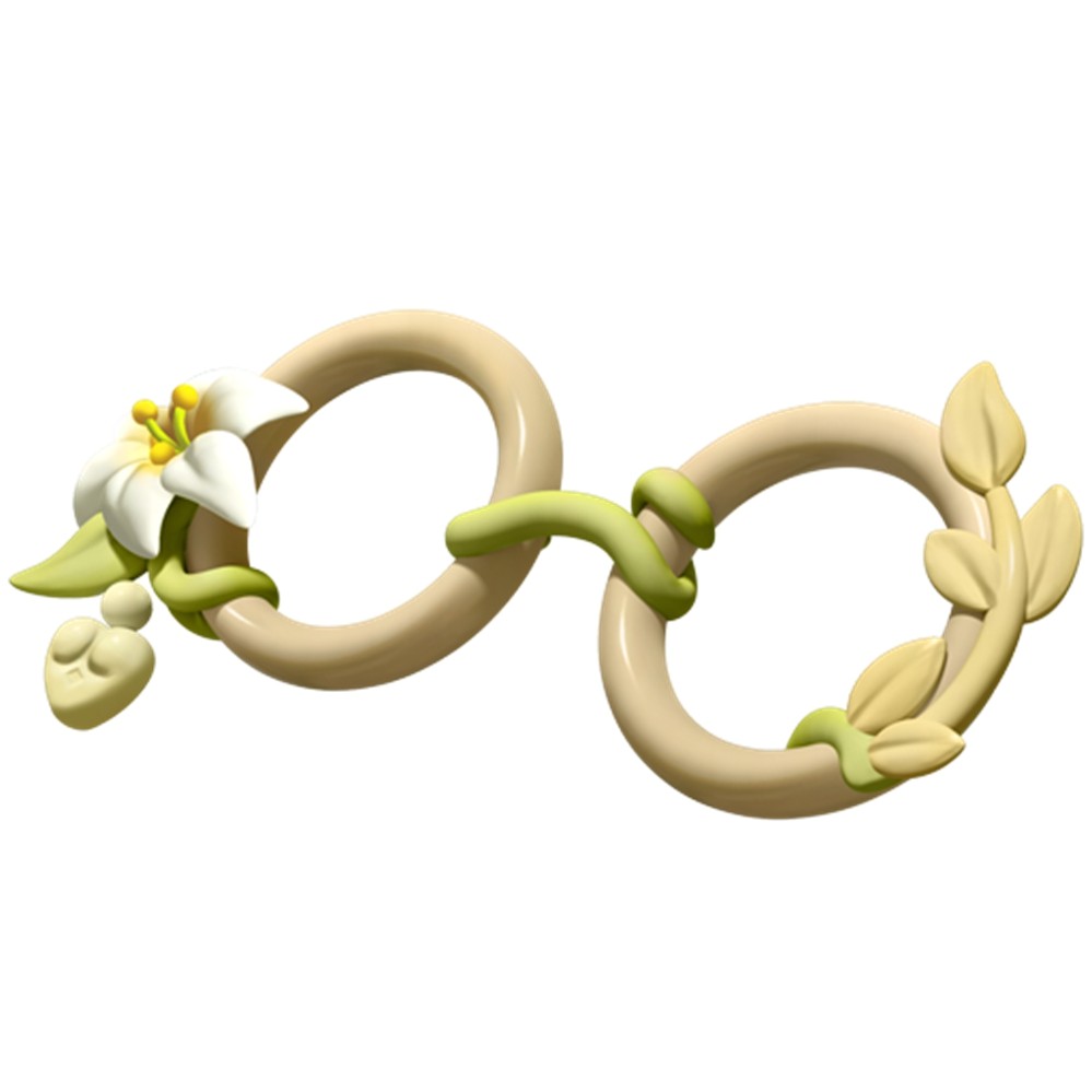 天使或魔鬼？《蛋仔派对》x《水波蛋》联动即将上线！[图3]