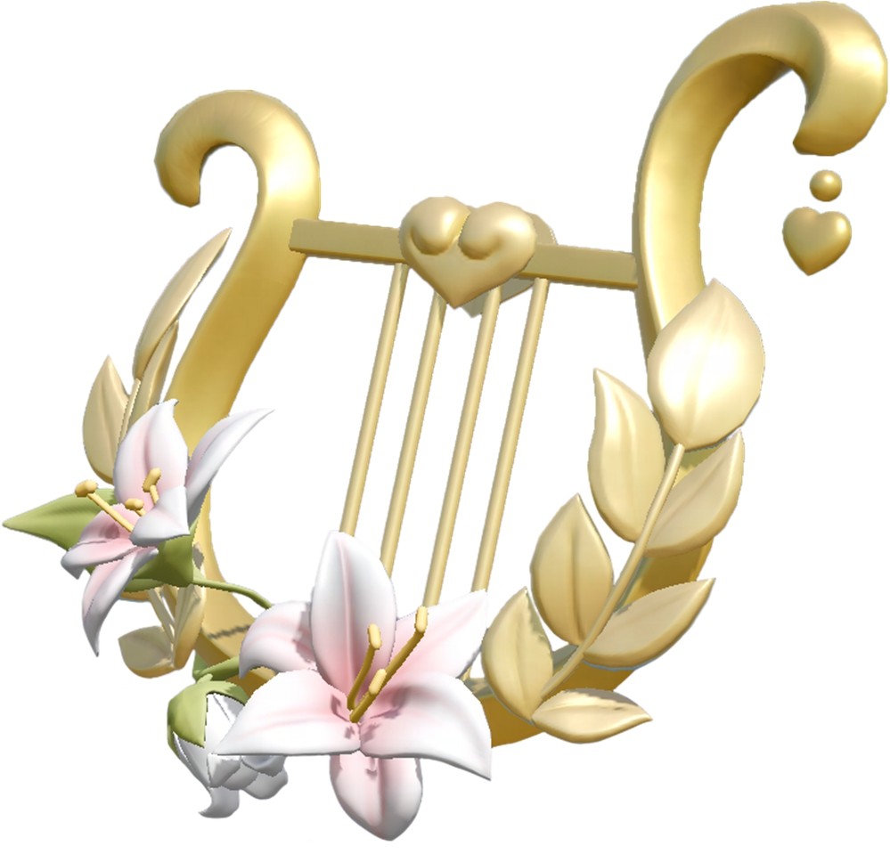 天使或魔鬼？《蛋仔派对》x《水波蛋》联动即将上线！[图4]