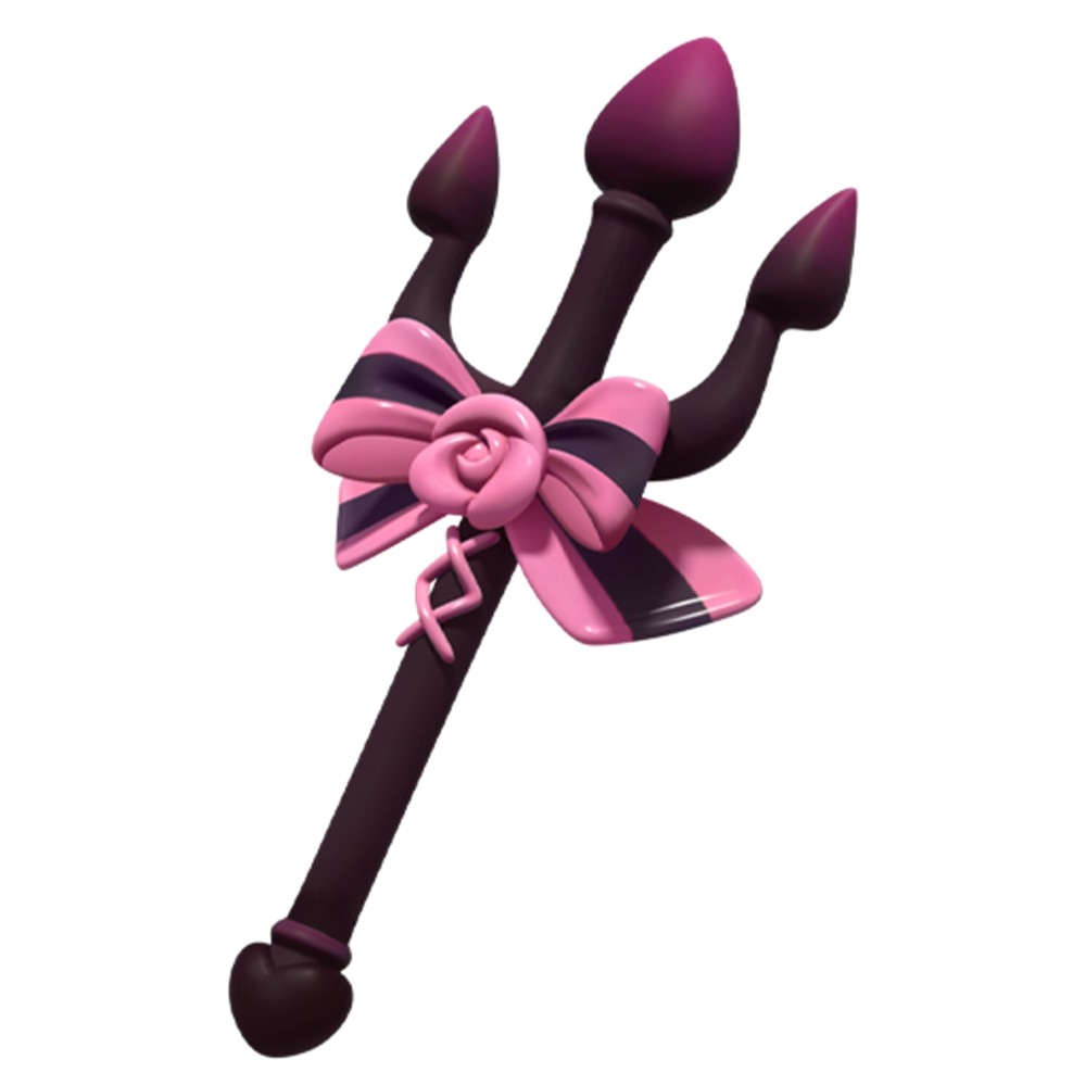 天使或魔鬼？《蛋仔派对》x《水波蛋》联动即将上线！[图6]