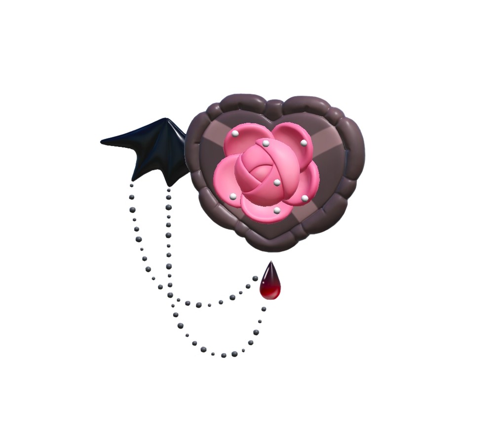 天使或魔鬼？《蛋仔派对》x《水波蛋》联动即将上线！[图7]