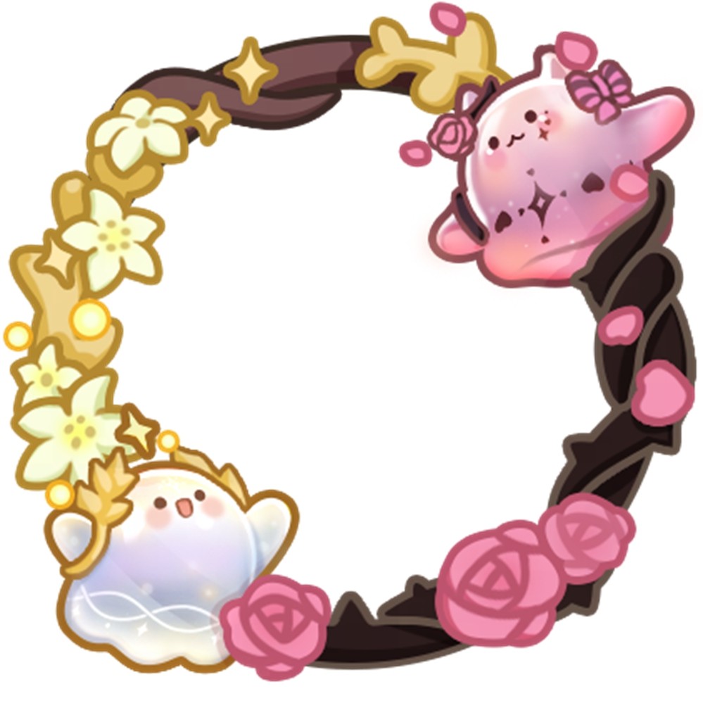 天使或魔鬼？《蛋仔派对》x《水波蛋》联动即将上线！[图8]