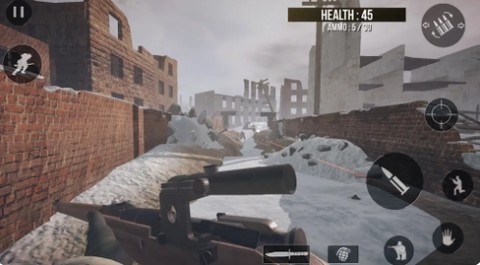 欧洲前线重制版[图1]