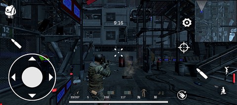 逃离克里夫手游[图2]