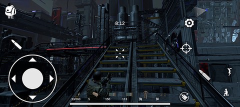 逃离克里夫手游[图3]