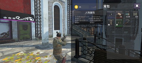 逃离克里夫手游[图5]