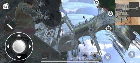 逃离克里夫手游[图8]