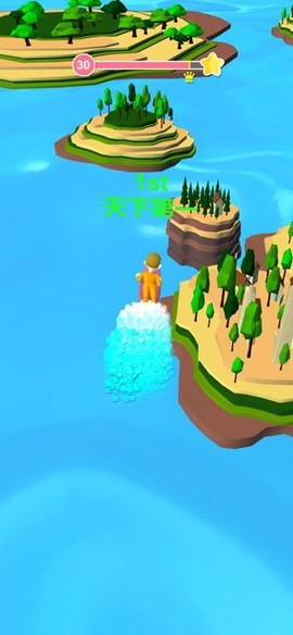 冲浪大作战[图2]